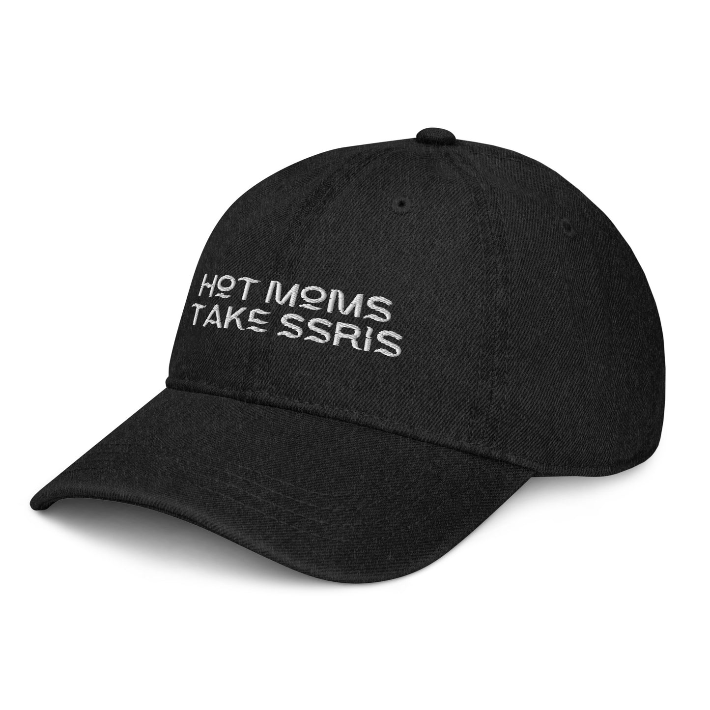 HOT MOMS TAKE SSRiS