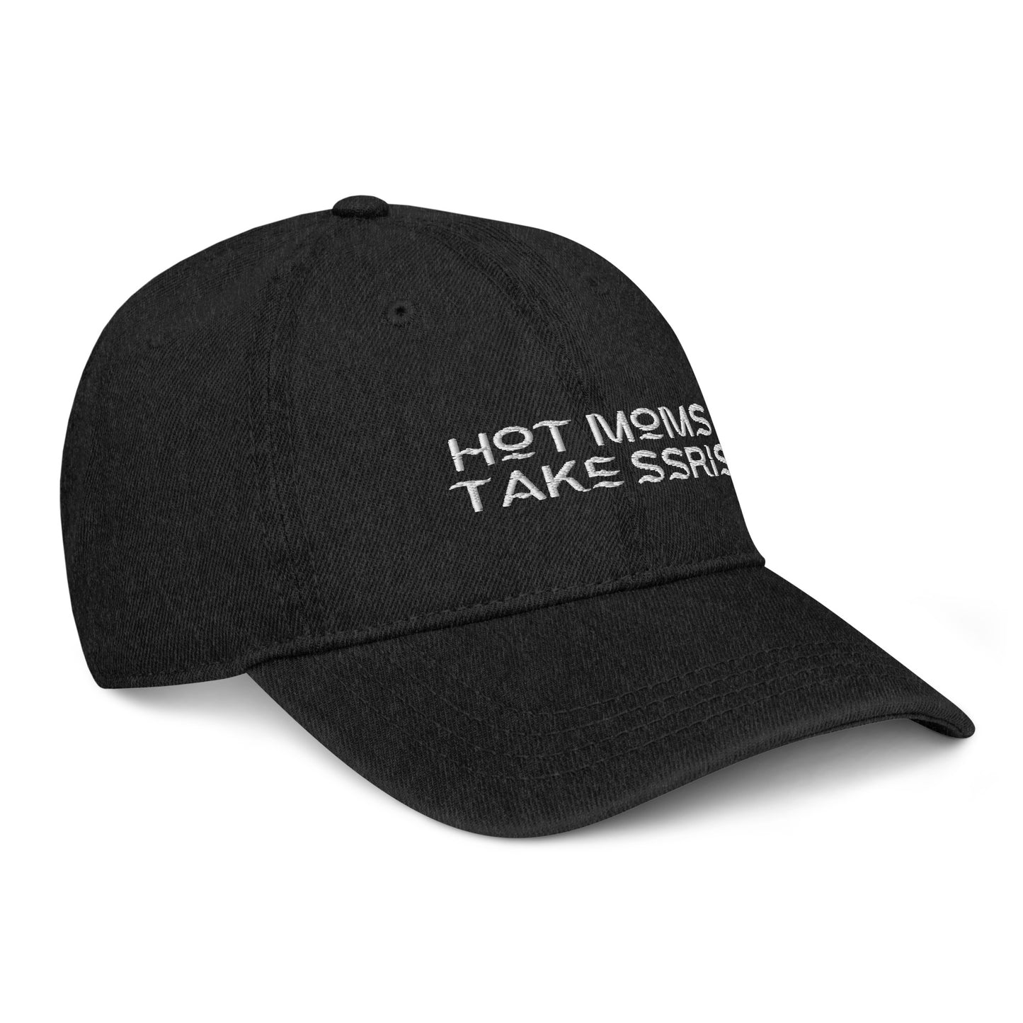 HOT MOMS TAKE SSRiS