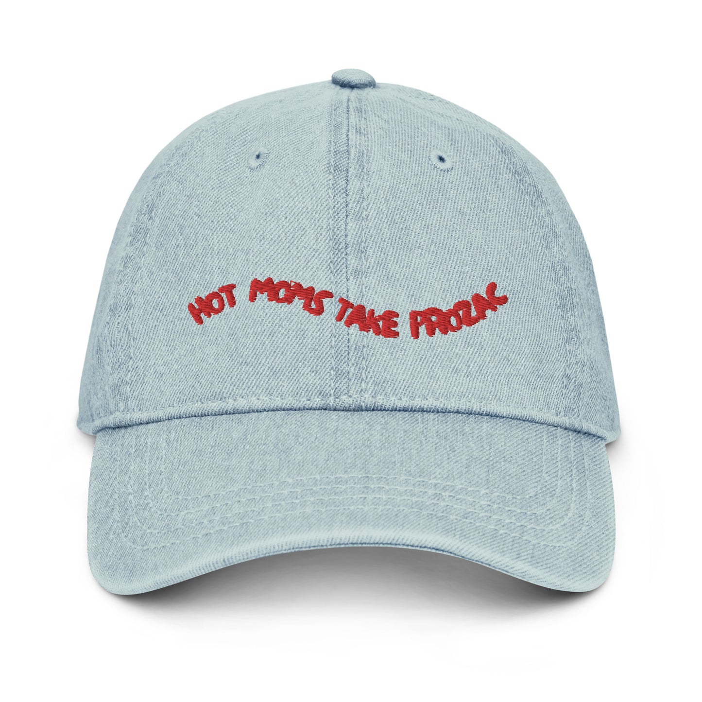 HOT MOMS TAKE PROZAC