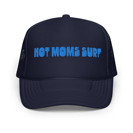 HOT MOMS SURF