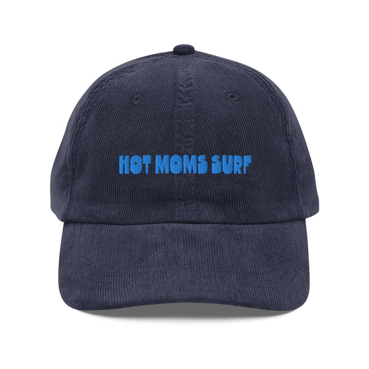 HOT MOMS SURF